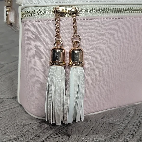 15.LoveVook Color Block Purse - Picture 4 of 11